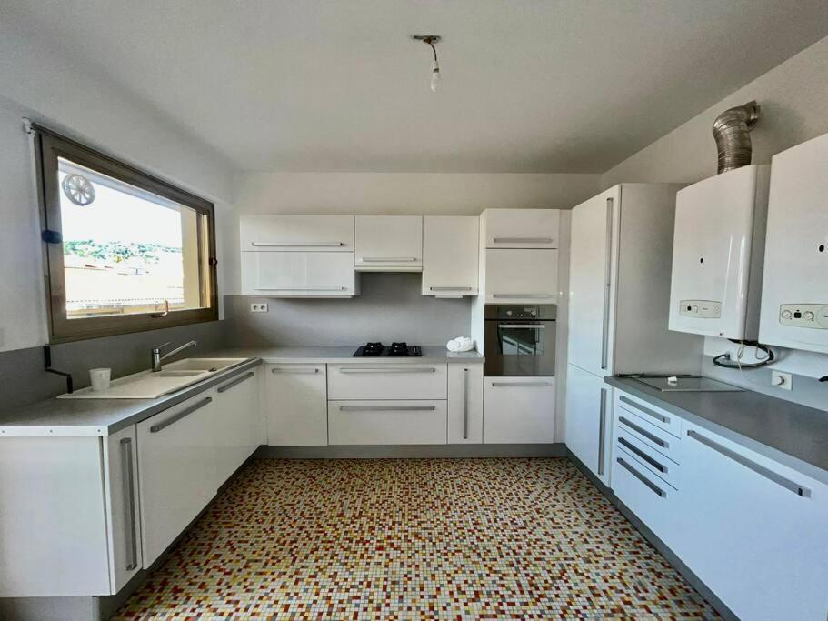 Central -300M Palais- Seaview-A/C-Wifi-Spacieux Κάννες Εξωτερικό φωτογραφία