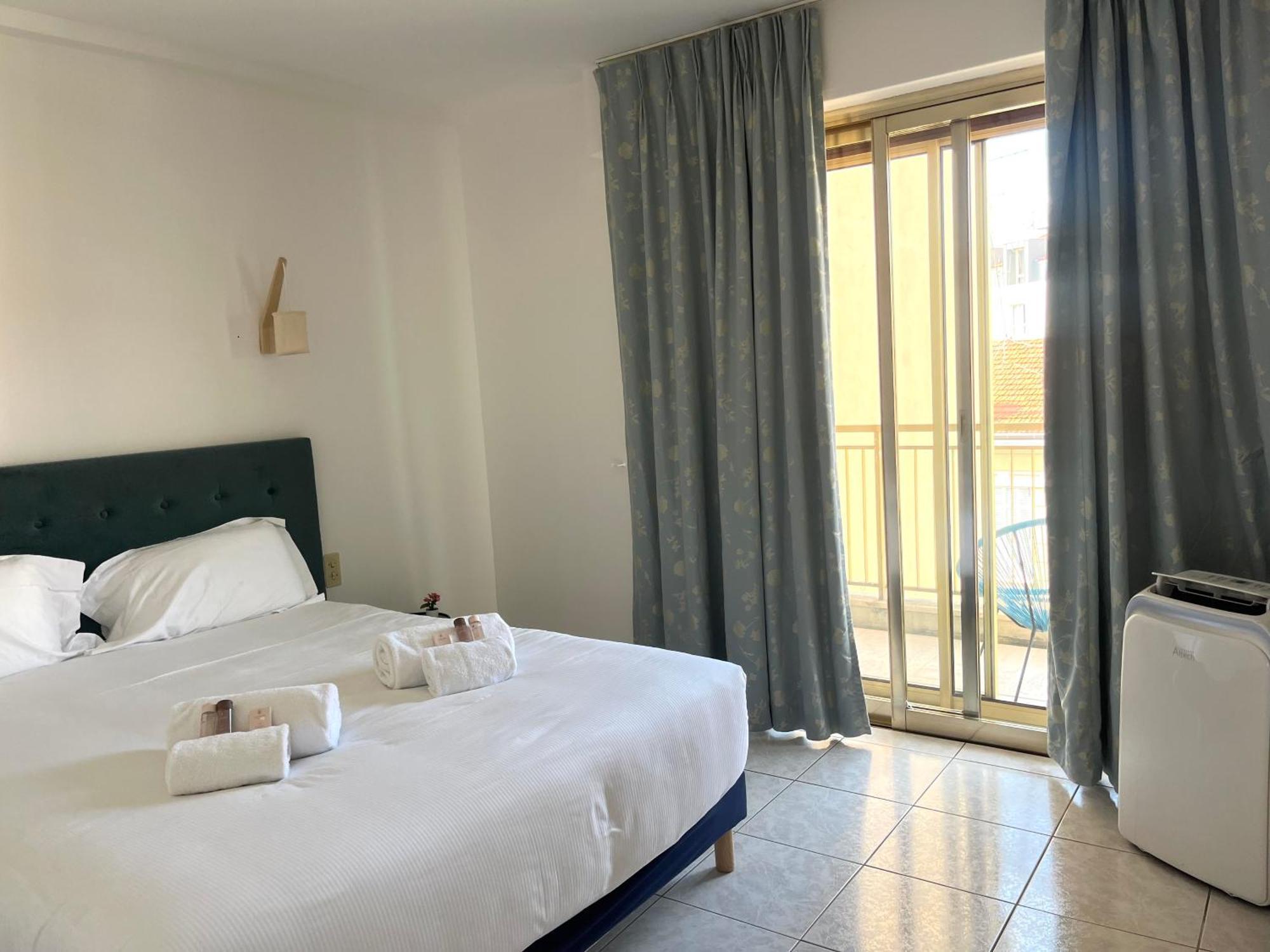 Central -300M Palais- Seaview-A/C-Wifi-Spacieux Κάννες Εξωτερικό φωτογραφία